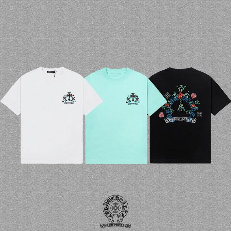 Chrome Hearts S-2XL xetr308